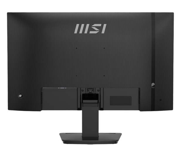 MSI PRO MP273 E14A - 1356256 - zdjęcie 4